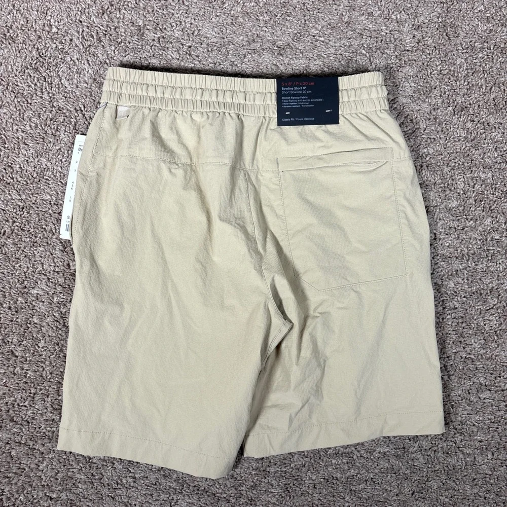 Lululemon Mens Bowline Short 8